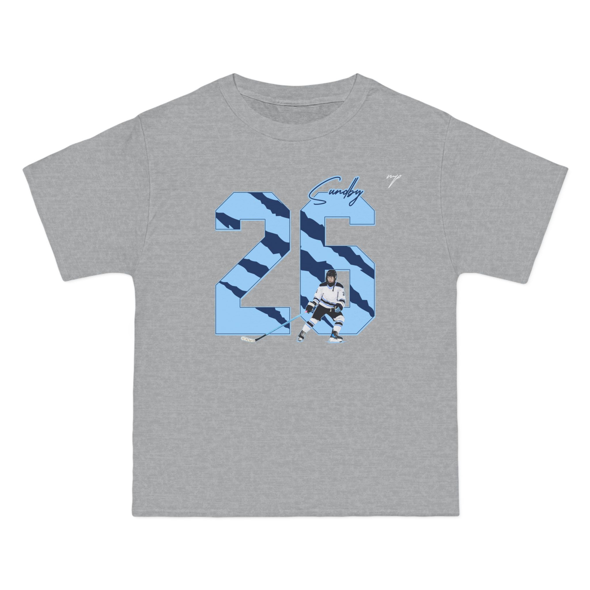 Kendall Sundby Vintage Tee