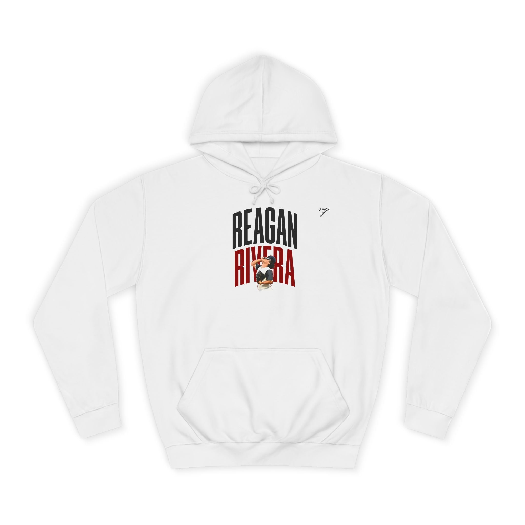 Reagan Rivera Hoodie