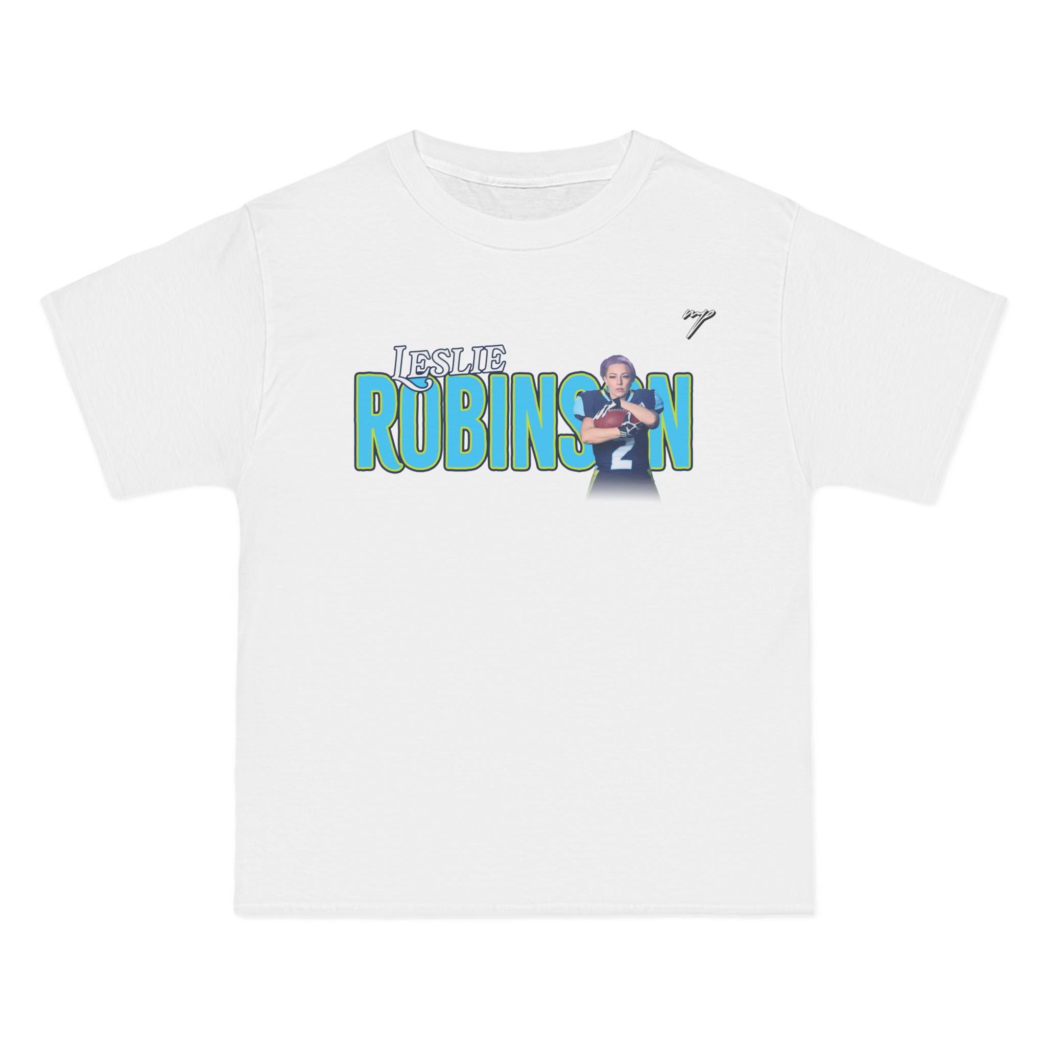 Leslie Robinson Vintage Tee