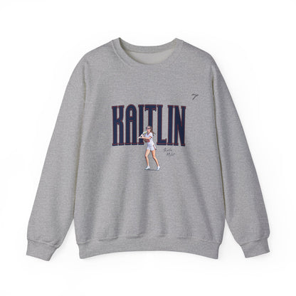 Kaitlin Millett Crewneck