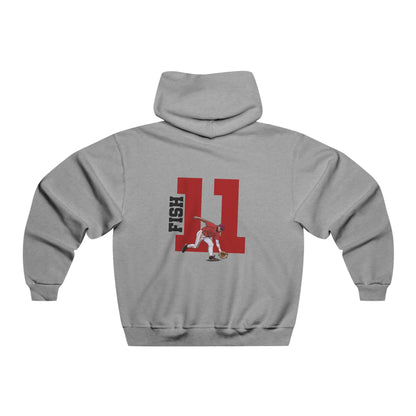 Hayden Carlson Vintage Hoodie