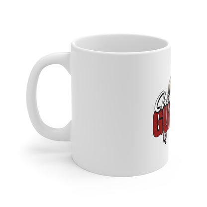 Personalized CHIP 11oz Coffee Mug - Perfect Gift for Coffee Lovers