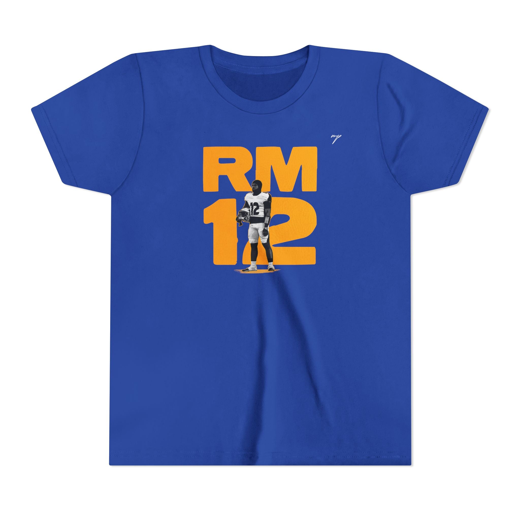 Rondale Mapp YOUTH Graphic Tee