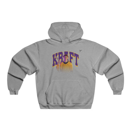 Mason Kraft Vintage Hoodie