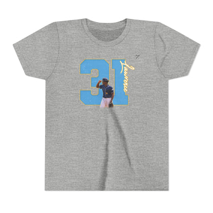 Jayden Lawrence YOUTH Graphic Tee