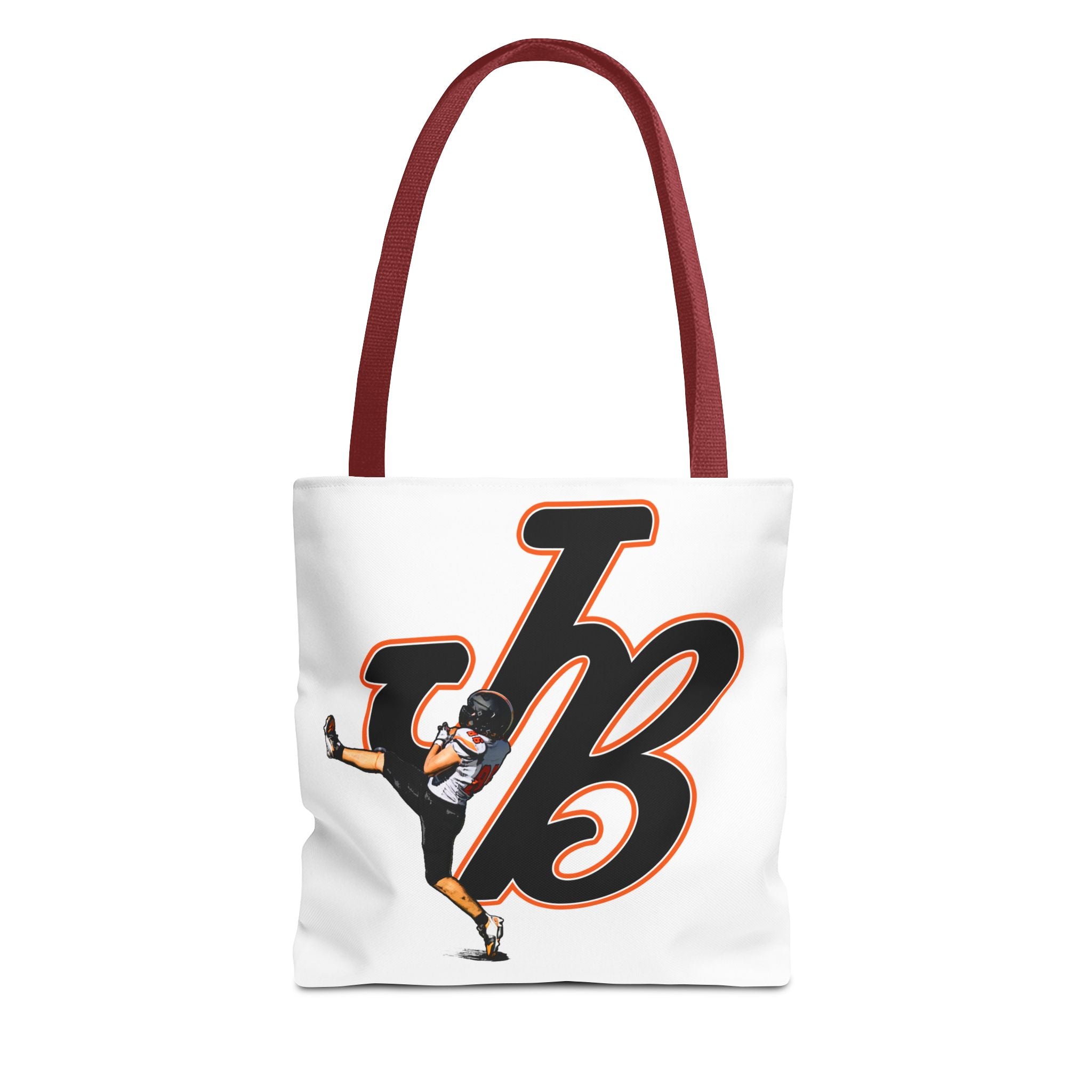 Jayden Bratcher Tote Bag