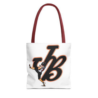 Jayden Bratcher Tote Bag