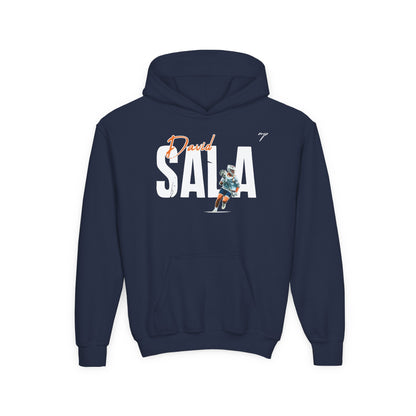 David Sala YOUTH Hoodie