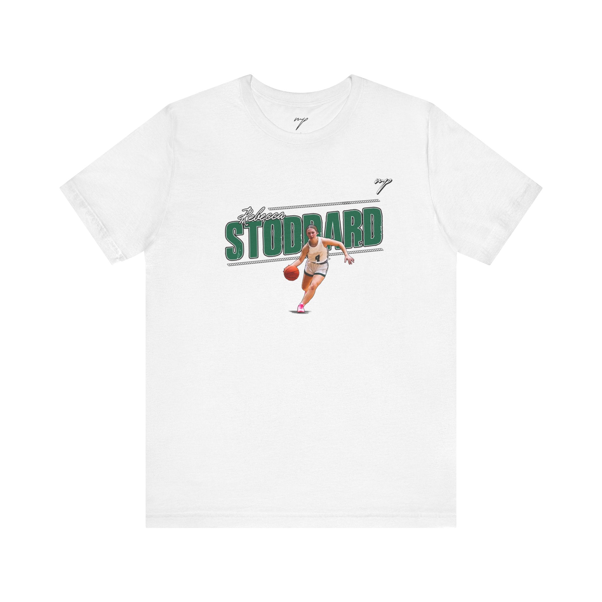 Rebecca Stoddard Graphic Tee