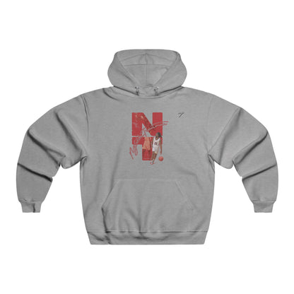 Nylikk Troutman Vintage Hoodie