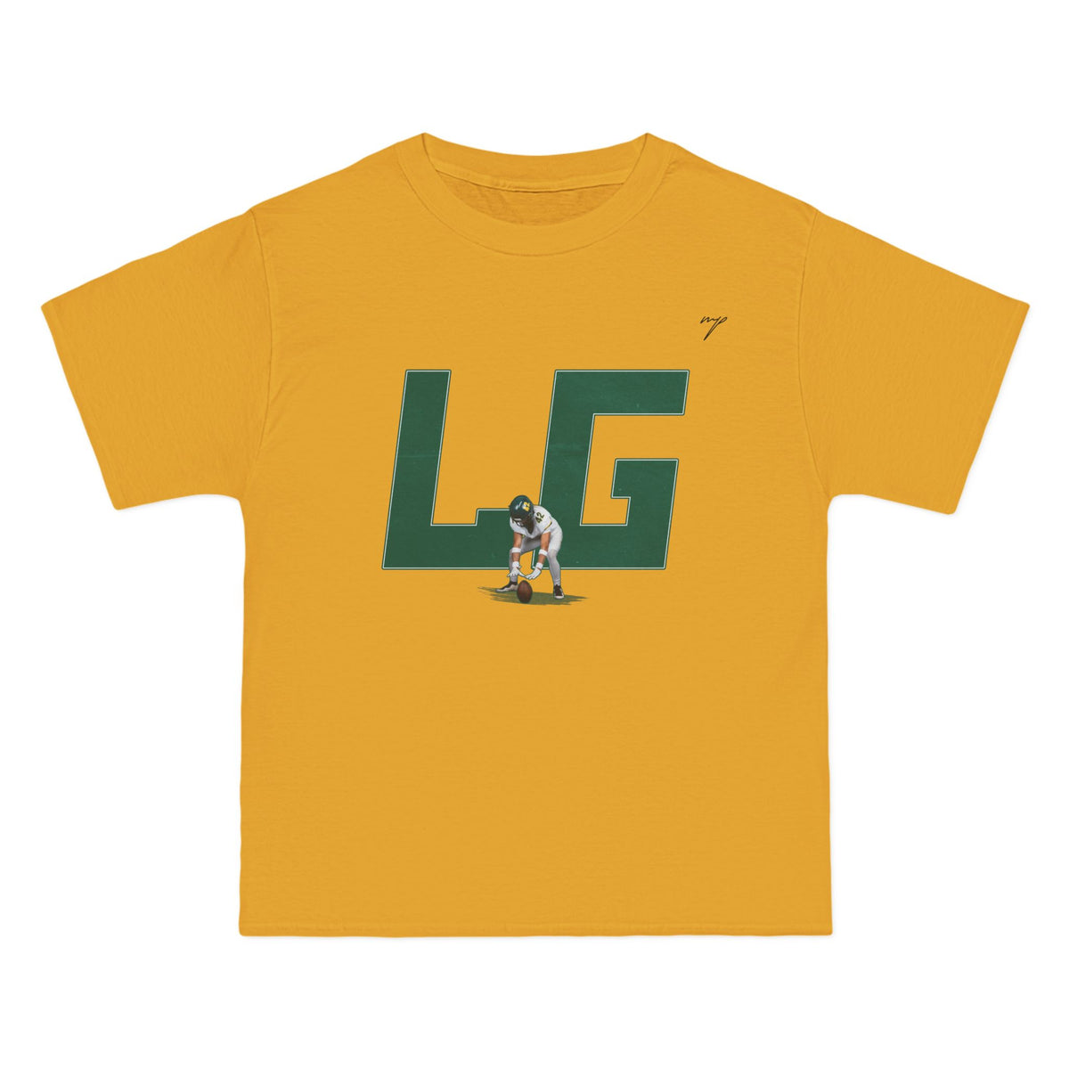 Lucas Greenstein Vintage Tee