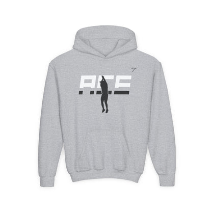 Derion Parks YOUTH Hoodie