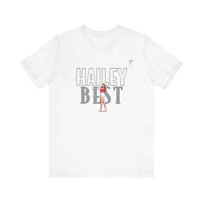 Hailey Best Graphic Tee