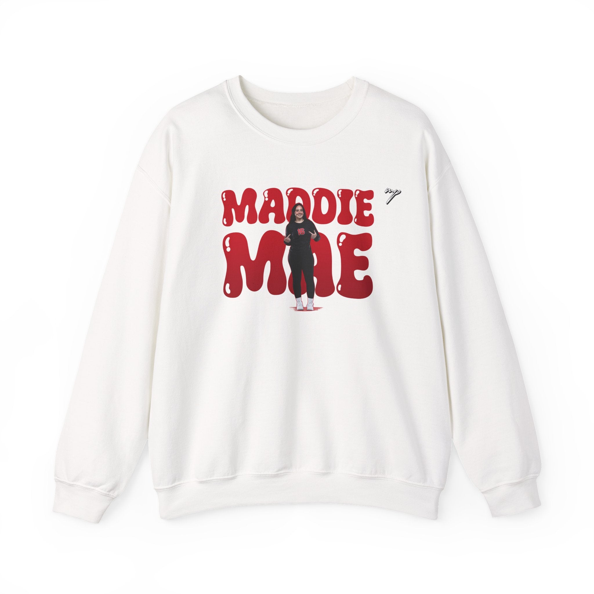 Maddie Holldorf Crewneck