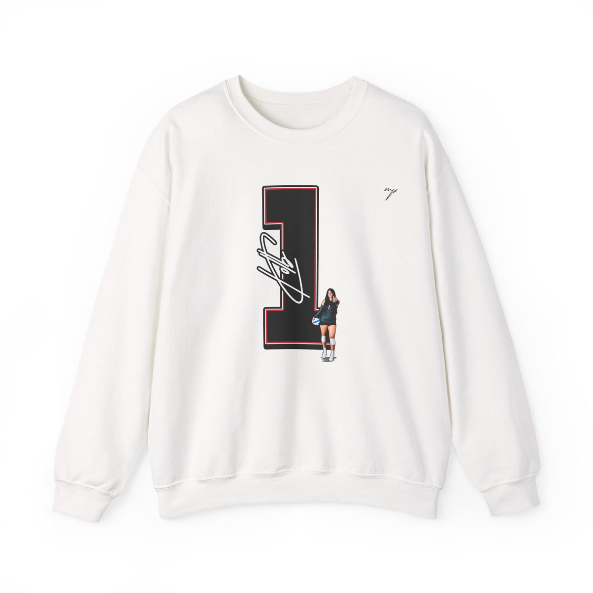Alana Kolb Crewneck
