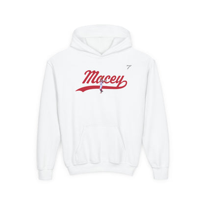 Macey Ballard YOUTH Hoodie