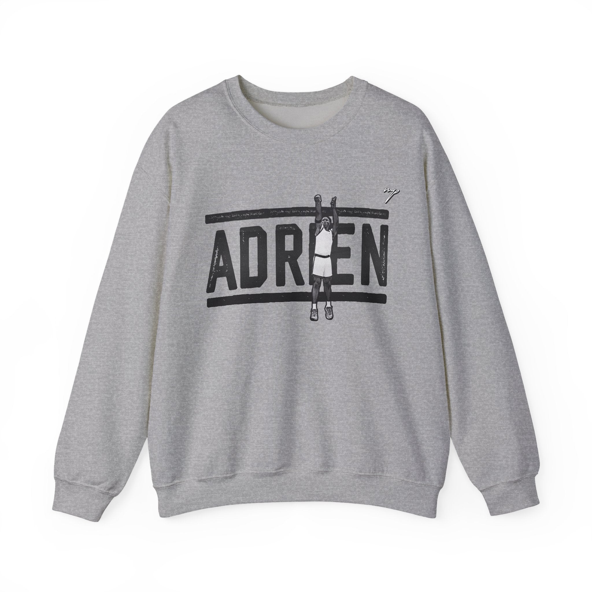 Adrien Armstrong Crewneck