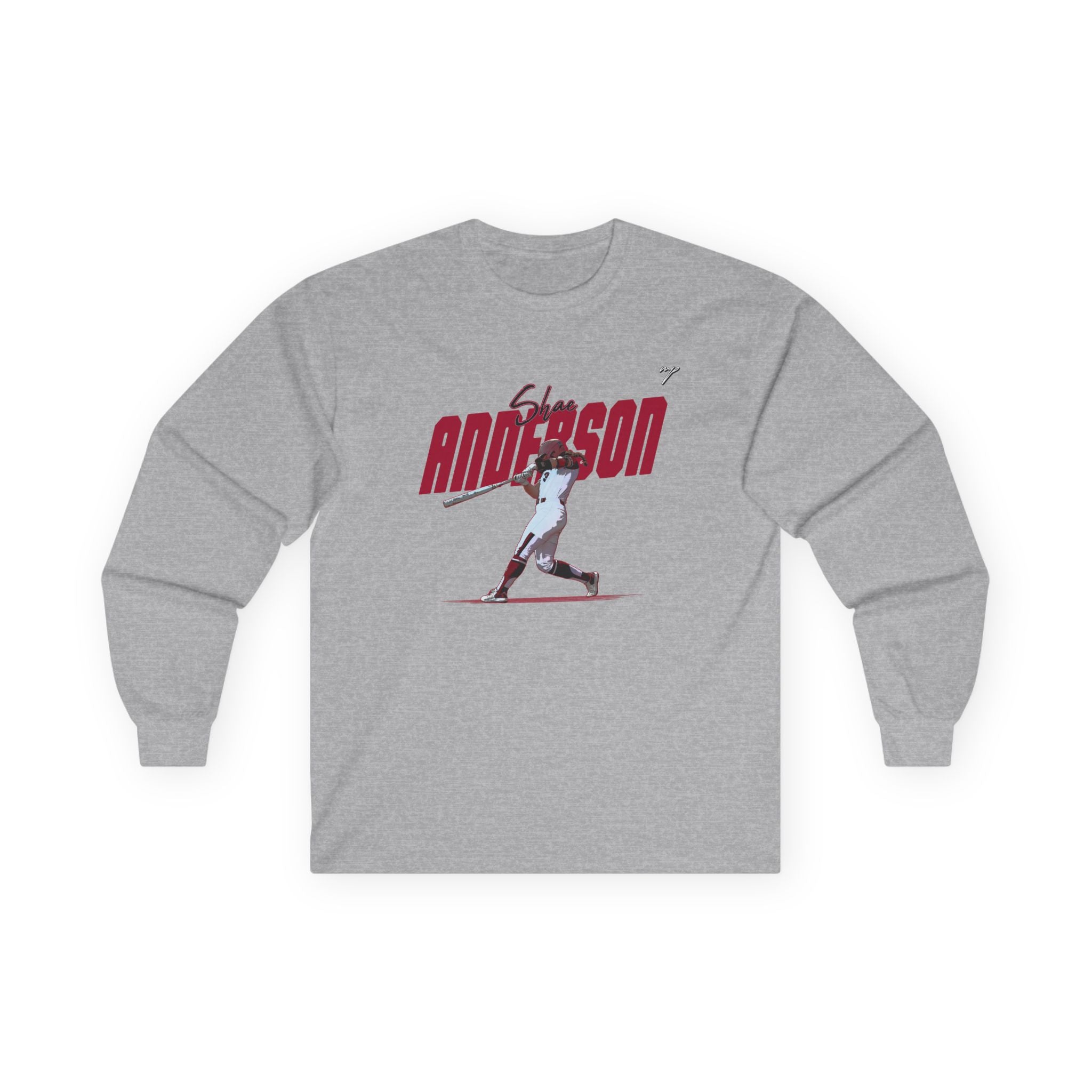 Shae Anderson Long Sleeve Tee