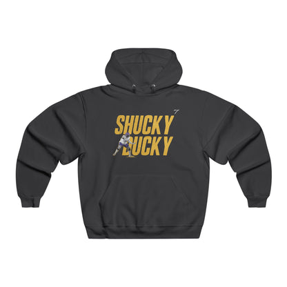 SharDez Taylor Vintage Hoodie