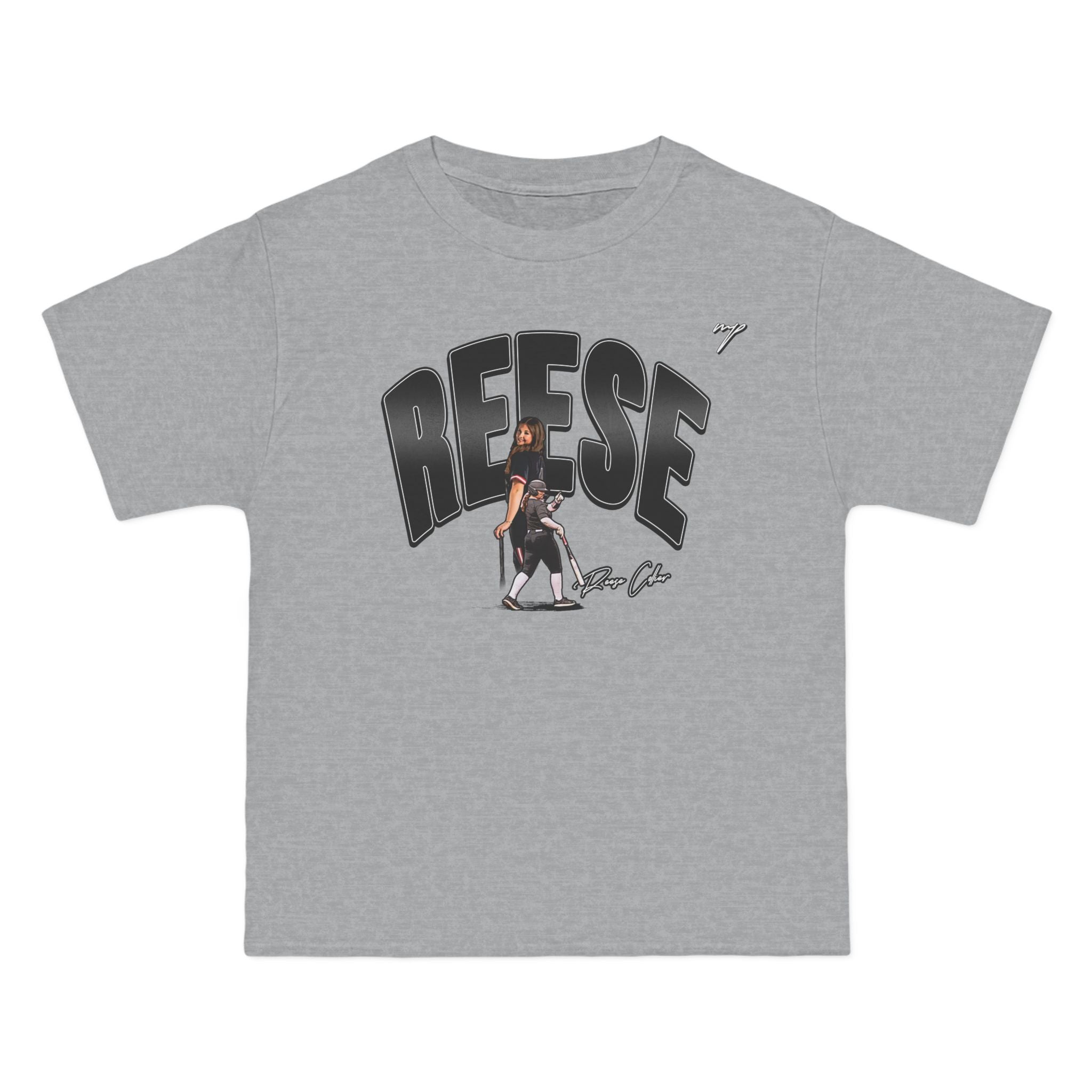 Reese Collier Vintage Tee