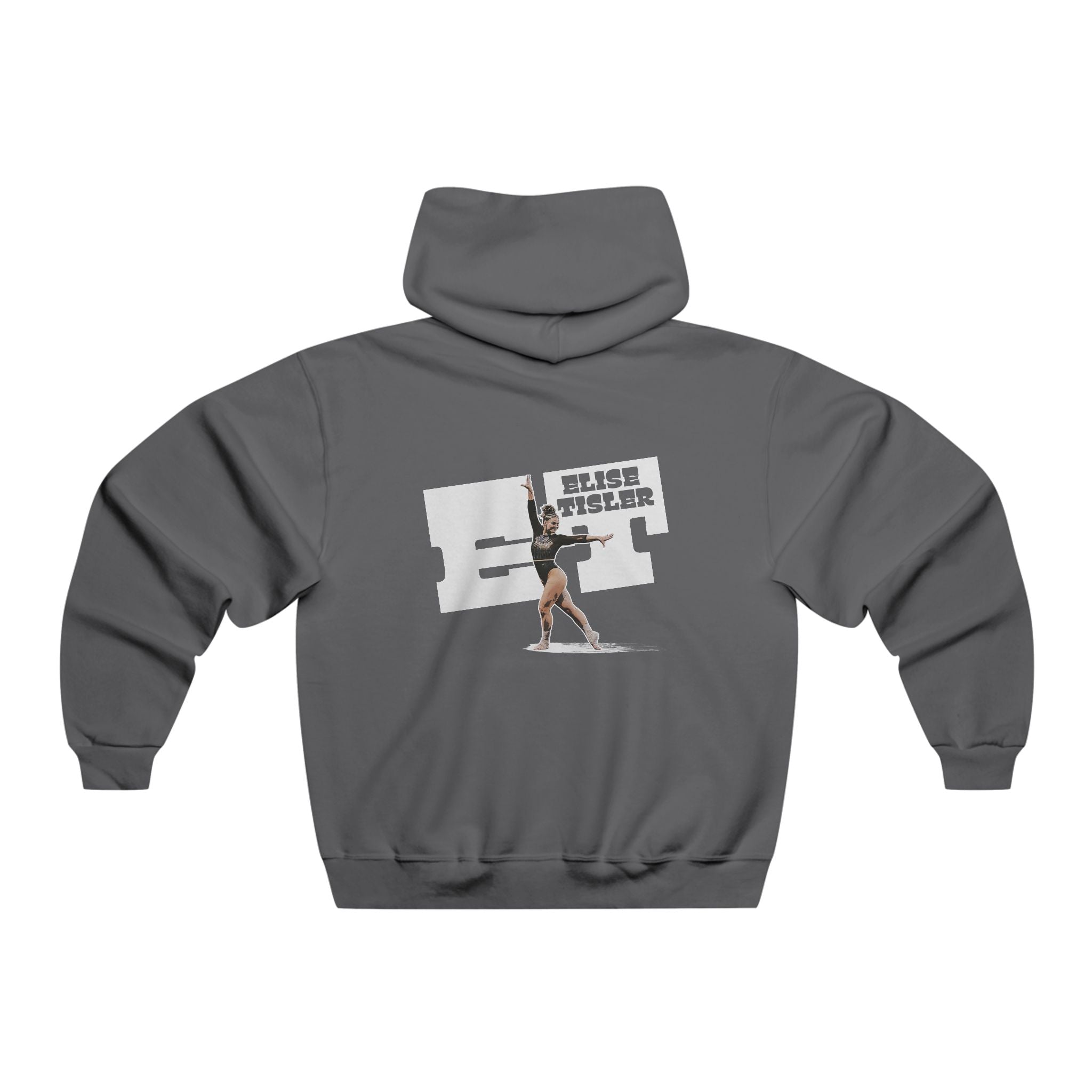 Elise Tisler Vintage Hoodie