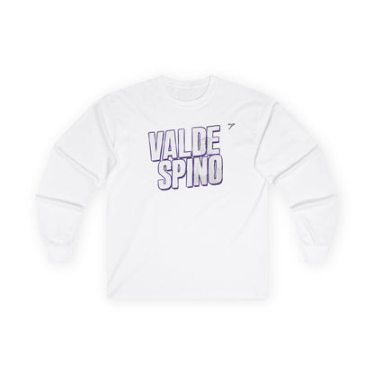 Jayden Valdespino Long Sleeve Tee