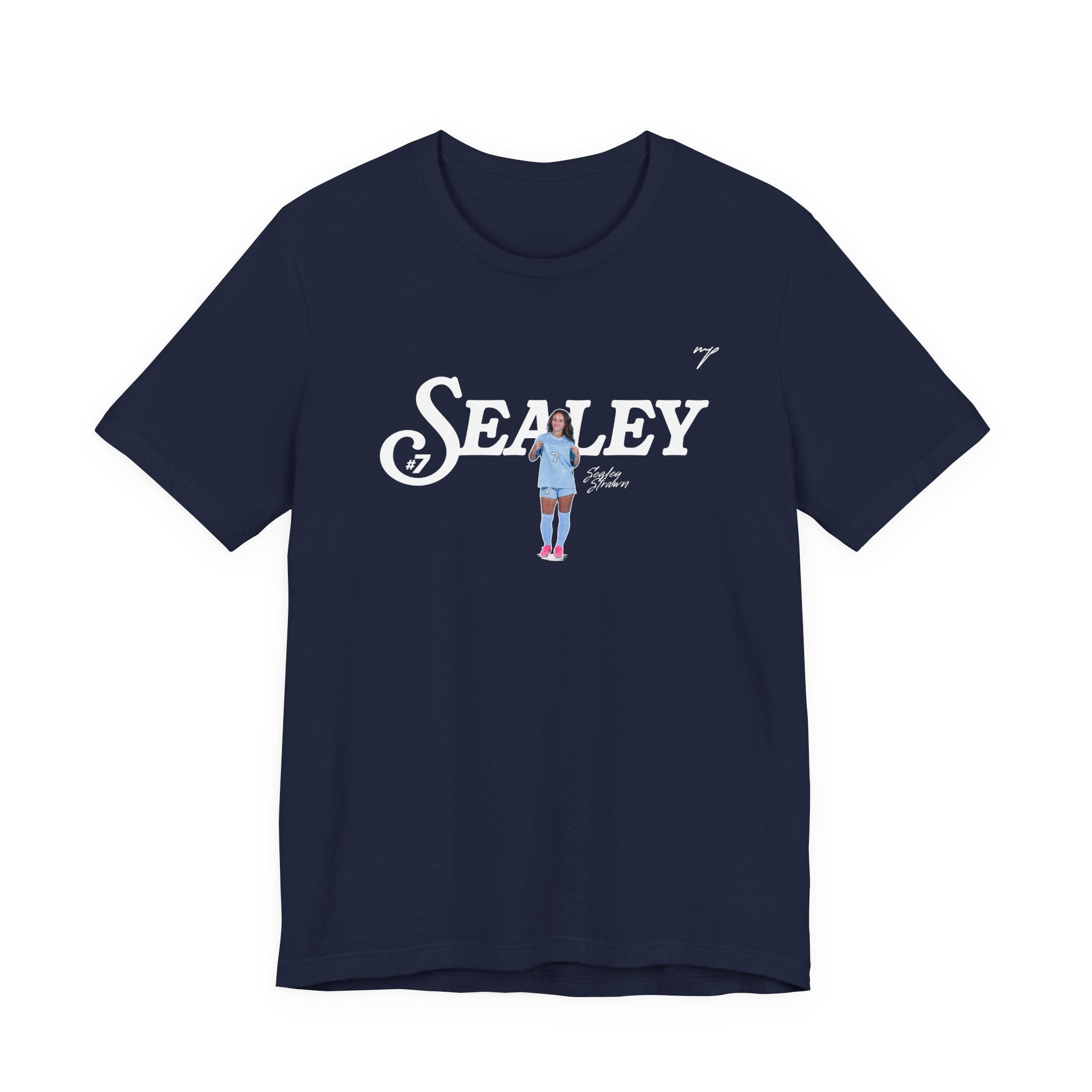 Sealey Strawn Graphic Tee