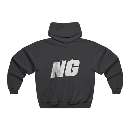 Nate Gugelman II Vintage Hoodie