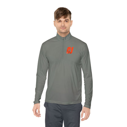Carlee Wilson Quarter-Zip