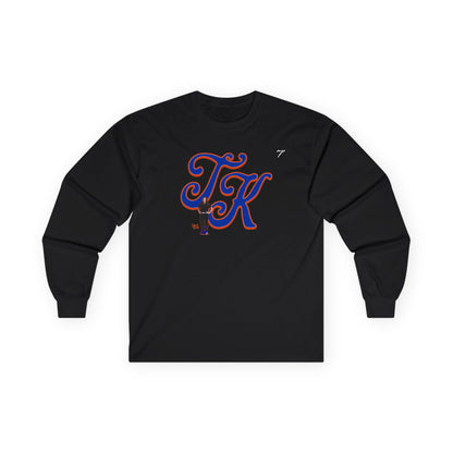 Tiffany Karg Long Sleeve
