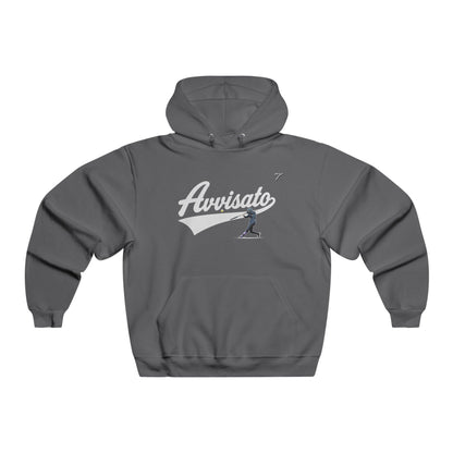 Kaylie Avvisato Vintage Hoodie