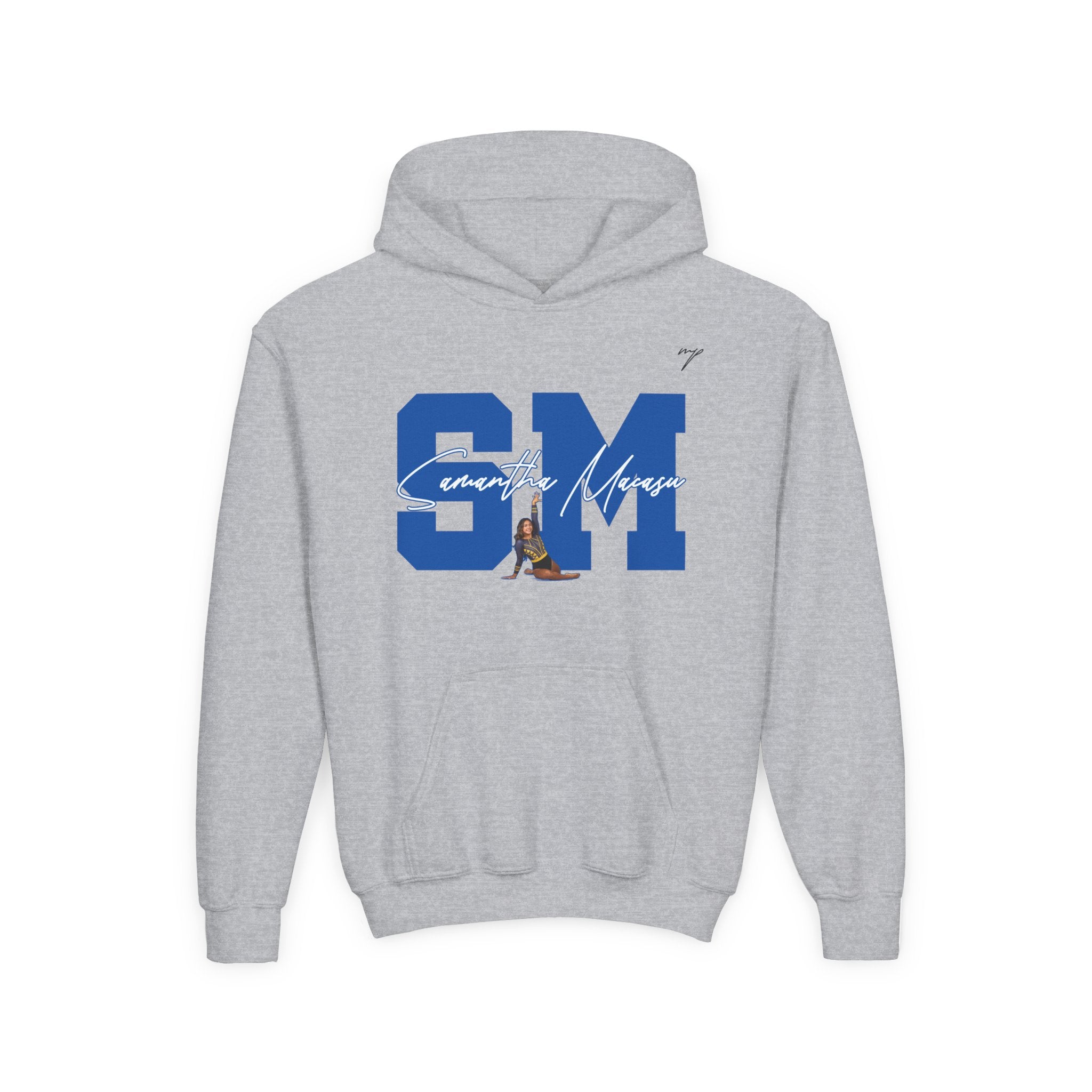 Samantha Macasu YOUTH Hoodie