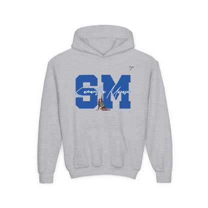 Samantha Macasu YOUTH Hoodie
