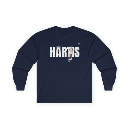 Alyssa Hartis Long Sleeve Tee