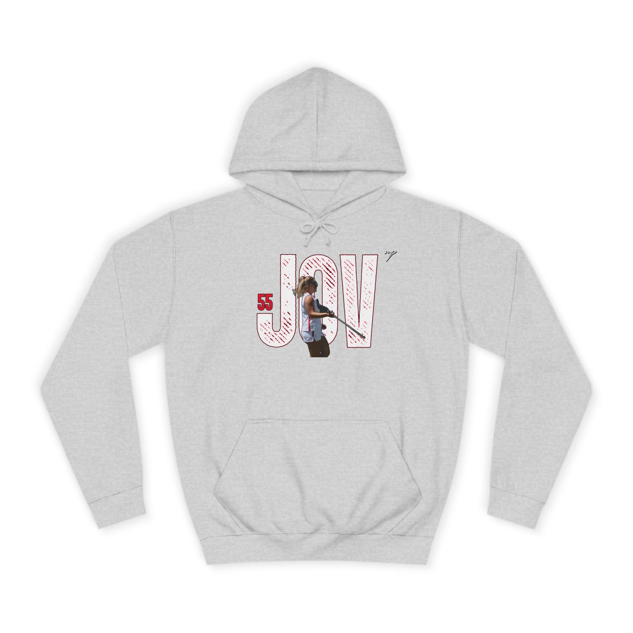 Jovie Noack Hoodie