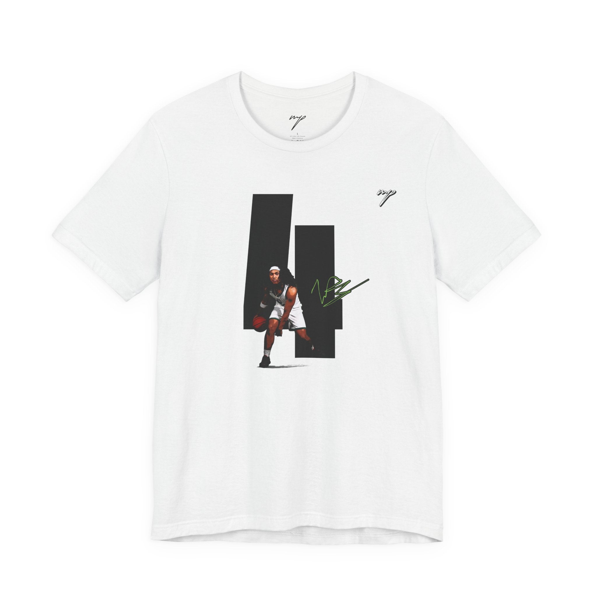 Will Pearce Graphic Tee