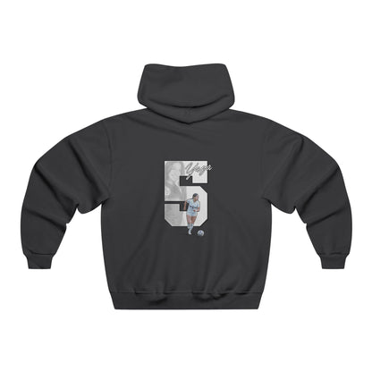 Aiyanna Robles Sedano Vintage Hoodie