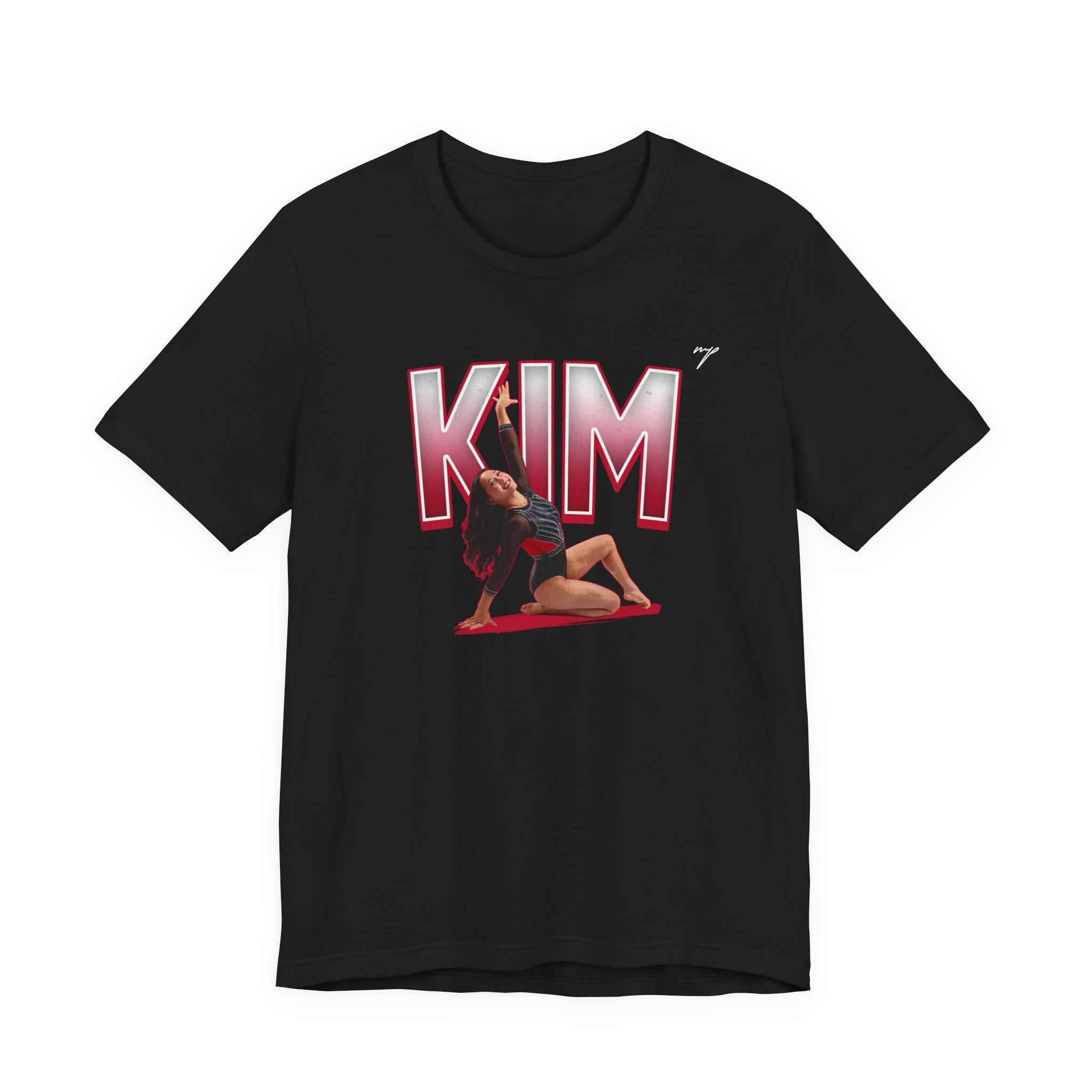 Jada Kim Graphic Tee