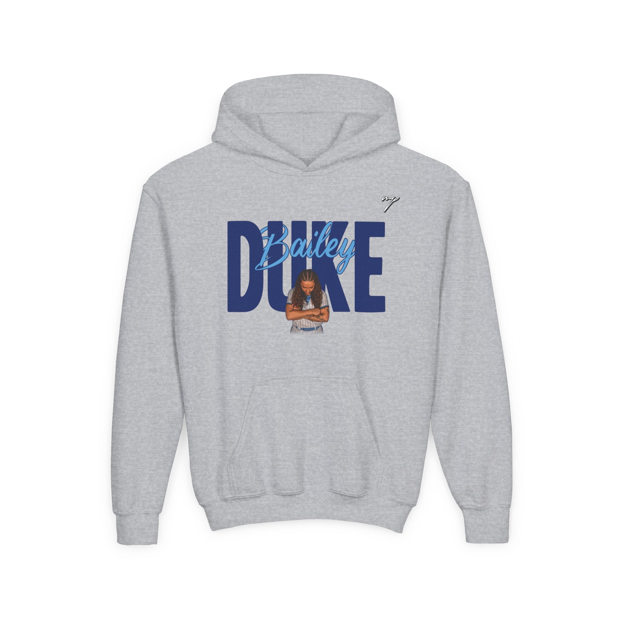 Bailey Duke YOUTH Hoodie