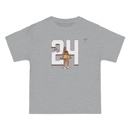 Jenna Gray Vintage Tee