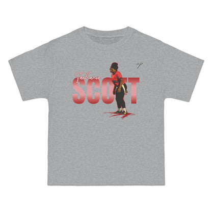 Taehanie Scott Vintage Tee