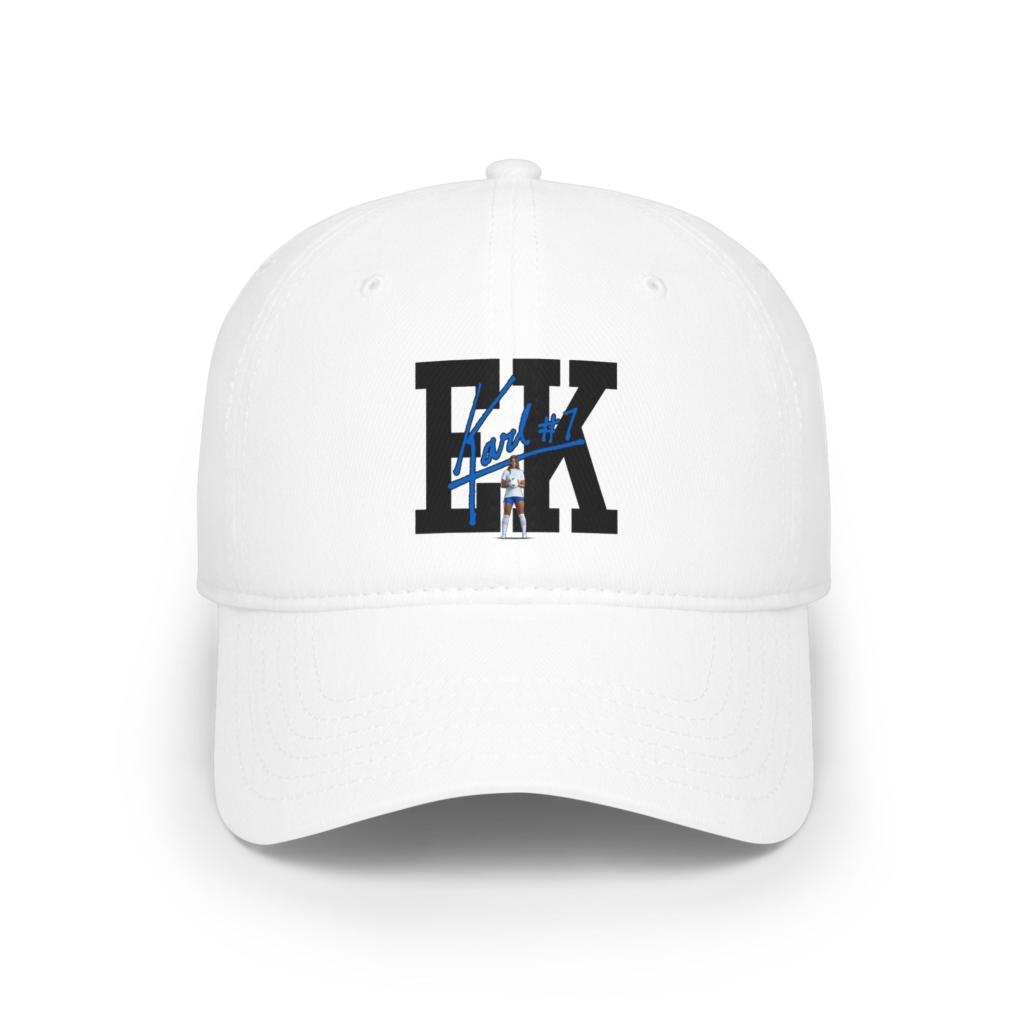 Ellie Karl Hat
