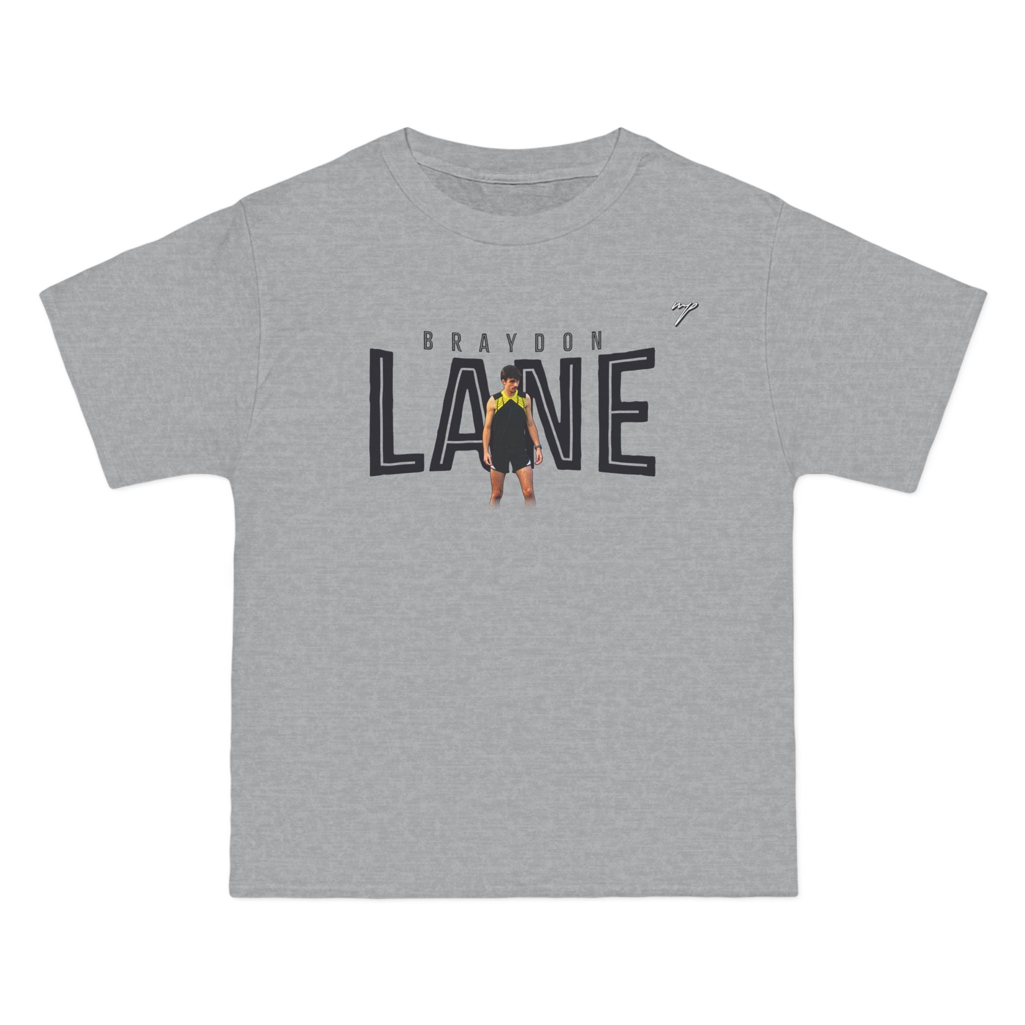 Braydon Lane Vintage Tee