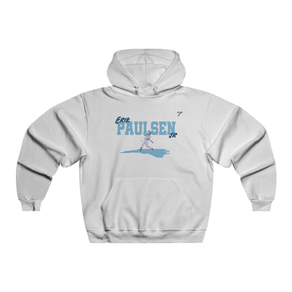 Erik Paulsen Jr Vintage Hoodie