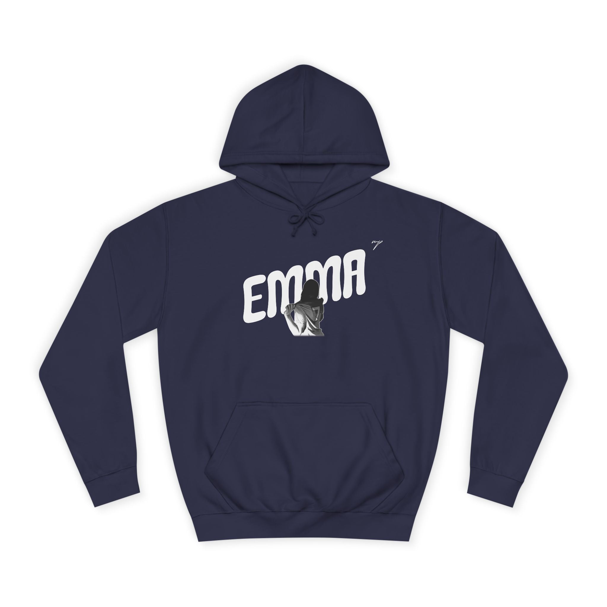 Emma Hunter Hoodie