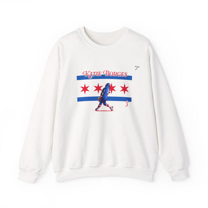 Katie Borges Crewneck