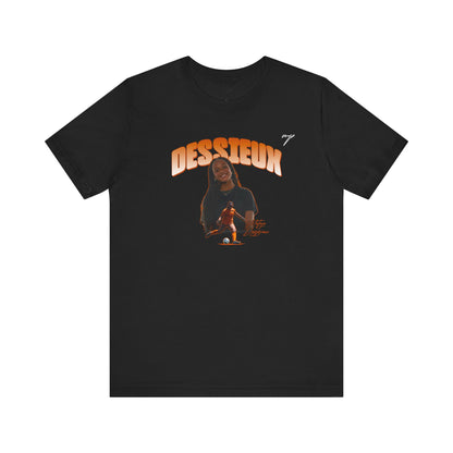 Mateya Dessieux Graphic Tee
