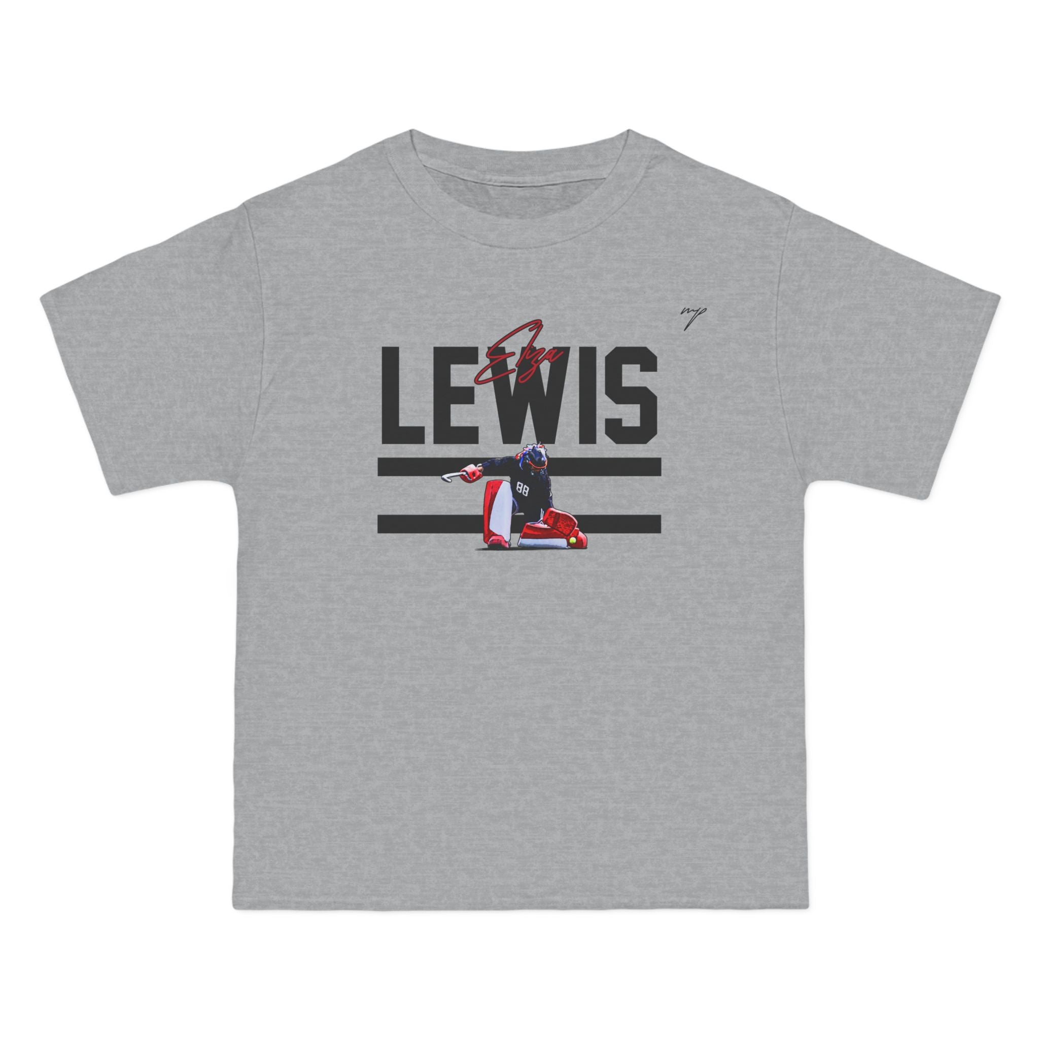 Eliza Lewis Vintage Tee