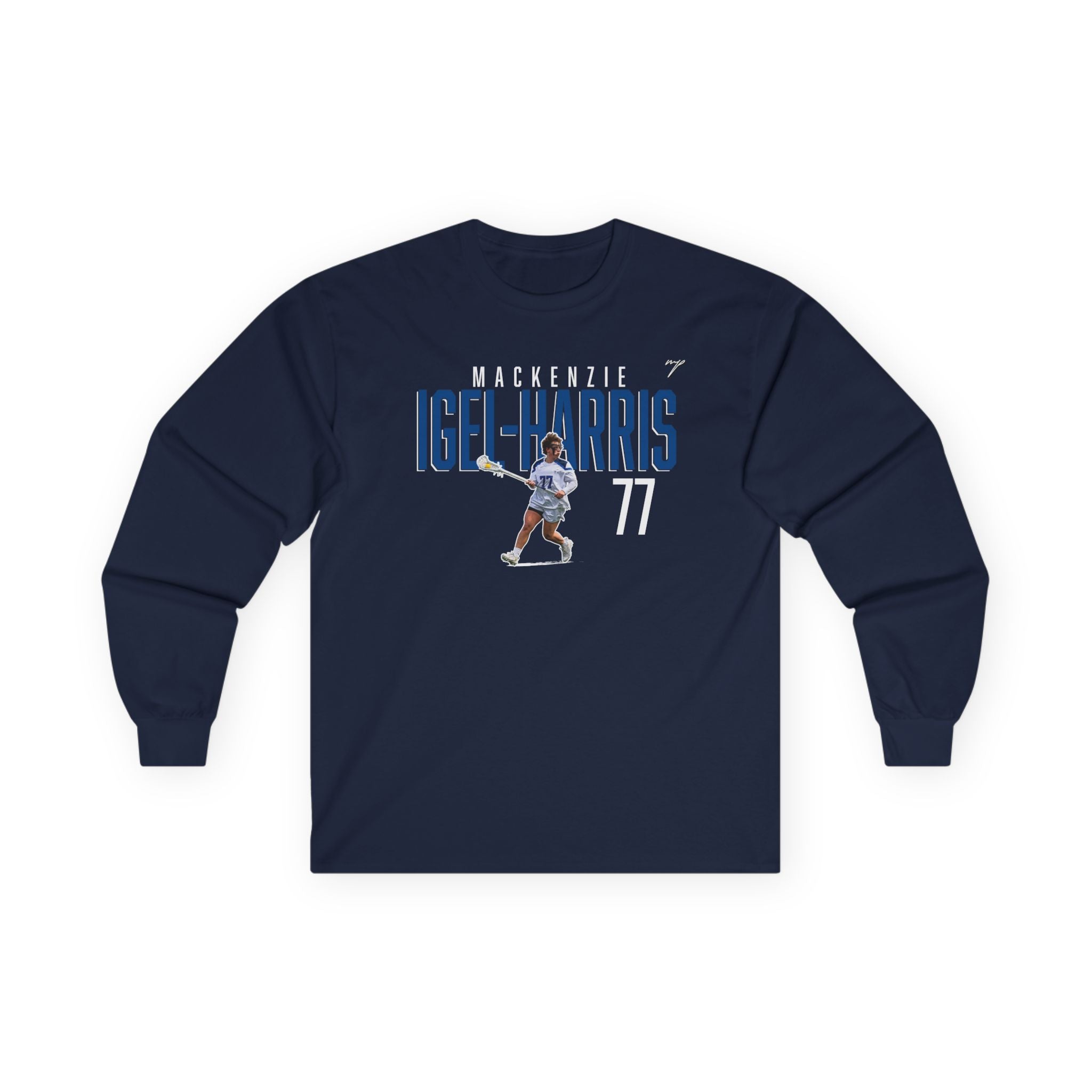Mackenzie Igel-Harris Long Sleeve Tee