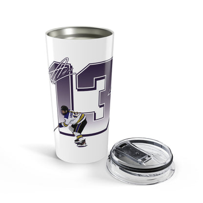 Amy Laskowski Tumbler Mug